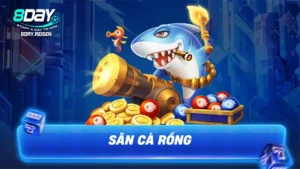 Săn Cá Rồng Game Đổi Thưởng Ăn Tiền Thật Hot Nhất